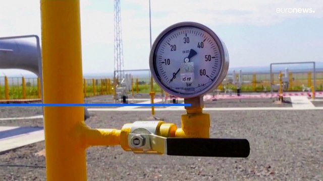 Какие страны предоставят Евросоюзу газ вместо российского?