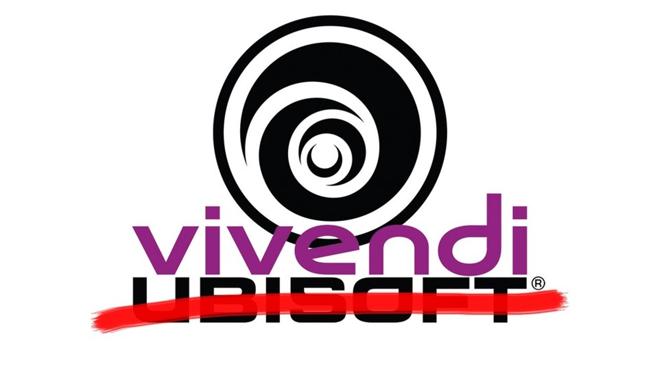 Vivendi vs. Ubisoft - Dieser Wirtschaftskrimi geht uns alle an!