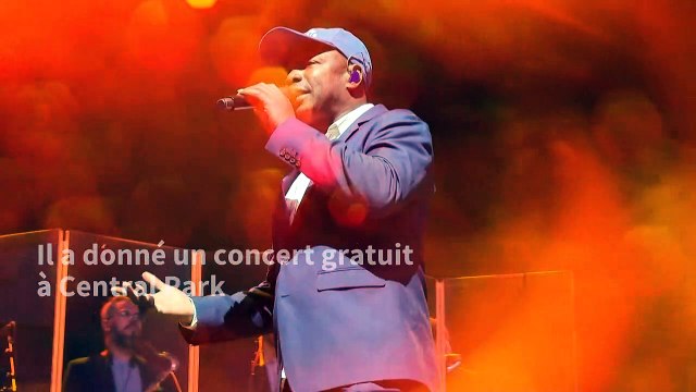 Fête de la musique: MC Solaar et des artistes français en pèlerinage à New York