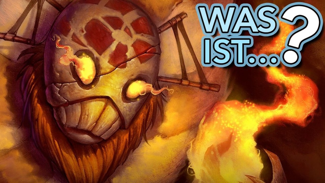 Was ist... Battlerite? - Steams neuer Multiplayer-Hit