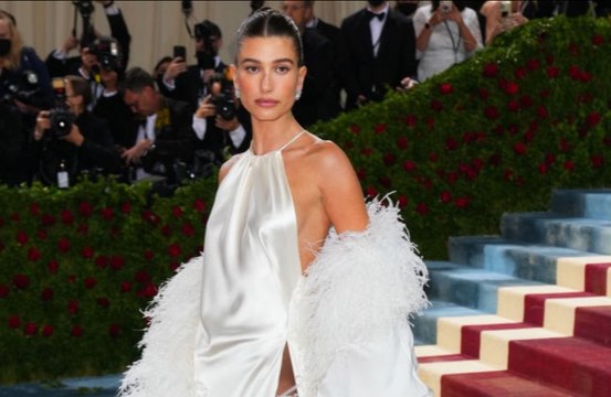 Hailey Bieber is facing a trademark lawsuit against her new beauty company Rhode