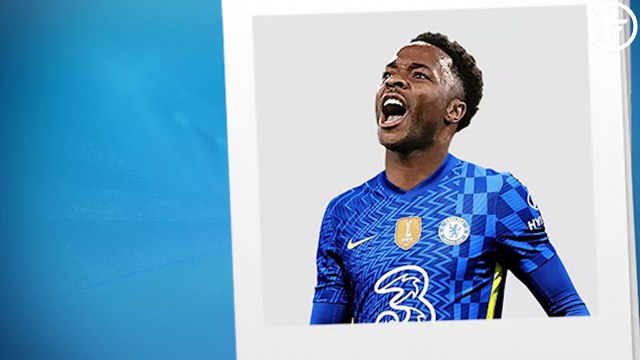 OFFICIEL : Raheem Sterling s'engage avec Chelsea !