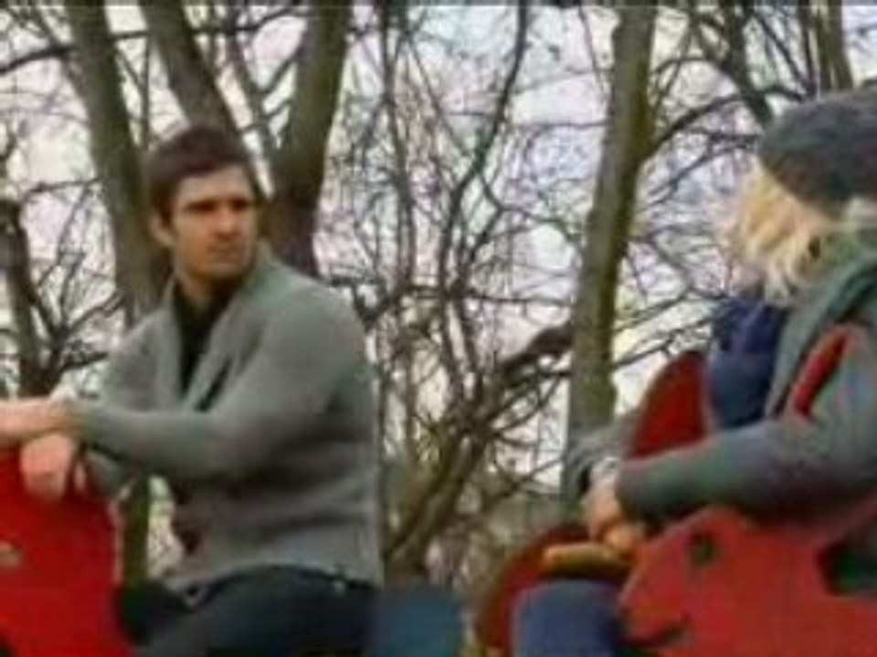 Halt die Klappe: Melvin!! (2.08)