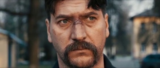 Киллер - 5 серия