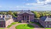 Paxton House - Northumberland Drinks, Eats and Treats 2022