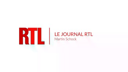 Le journal RTL de 12h du 22 juin 2022
