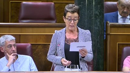 Marlaska asegura que el Gobierno aplicará "todas las medidas necesarias y precisas" en la lucha contra los incendios