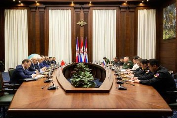 Türkiye'nin gıda krizinde "kırmızı hat" diplomasisi olumlu sonuç verdi