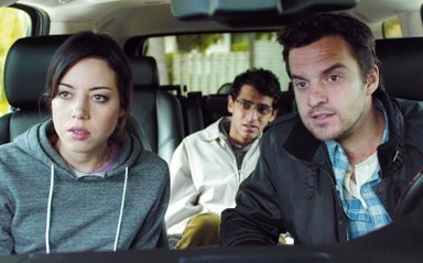 Safety Not Guaranteed [2012] Official Trailer