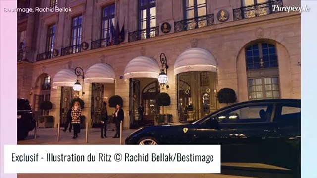 Eric Zemmour exclu d'un mythique palace parisien : son comportement sanctionné !