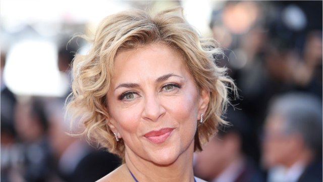 GALA VIDEO - Corinne Touzet bientôt grand-mère ? J'en serais folle de joie