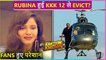 Rubina Dilaik Is OUT From Khatron Ke Khiladi 12 ? Fans React