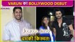 Post Breakup With Divya Aggarwal, Varun Sood Happily Poses For His Debut Film JugJugg Jeeyo