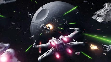 Endlich Raumschlachten! - Angespielt-Video: Todesstern-DLC für Star Wars Battlefront
