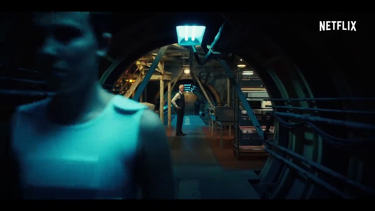 Stranger Things Saison 4 - Trailer | Volume 2 (EN)