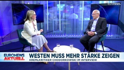 Nachrichten des Tages | 22. Juni - Mittagsausgabe