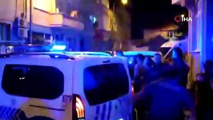 Bursa’da kız çocuğuna taciz iddiası mahalleliyi sokağa döktü