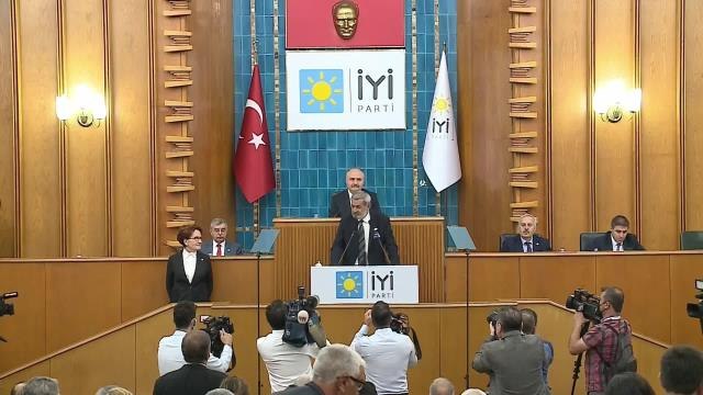 Gazeteciler Cemiyeti Başkanı Bilgin: Bu Ülkeyi Fikri Mengene Altına Alanlar Bir Gün, Belki Bir Günden de Yakın Hesap Vereceklerdir