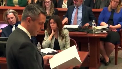 Amber Is Trying To BAIT Johnny Depp To Speak For THIS Reason