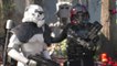 Star Wars: Battlefront 2 - Entwickler-Video: »Wie kam es zur Story auf Seiten des Imperiums?«
