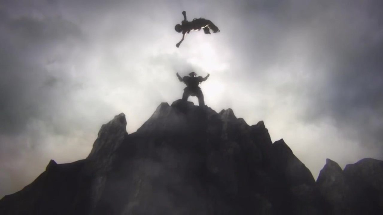 Tekken 7 - Story-Trailer 'No Glory for Heroes' stimmt auf Beat 'em Up ein