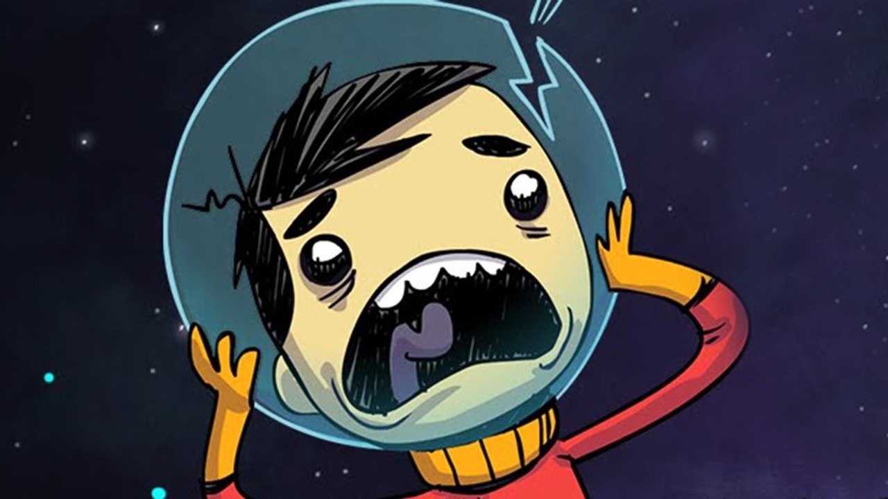 Oxygen Not Included - Launchtrailer zum Start der Early-Access-Phase des Indie-Aufbauspiels