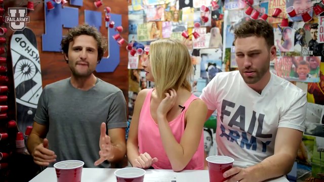 TFB One Year Anniversary FailArmy U