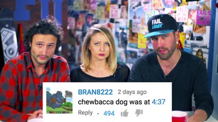 FailArmy's Top Fails Breakdown   MOM SWEARS!