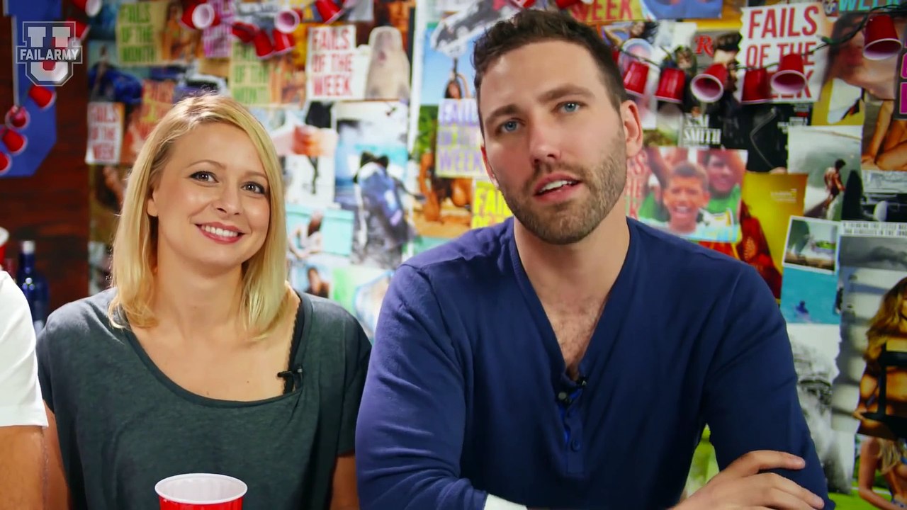 FailArmy's Top Fails Breakdown   IT'S A CODE BROWN!!