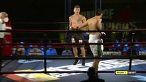 Petro Ivanov vs Rafael Amarillas (31-07-2021) Full Fight