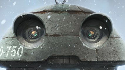 Impact Winter - Launch-Trailer dreht sich ausgerechnet um den Begleiter, der nicht sterben kann