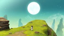 Lost Sphear  - Trailer kündigt neues JPRG der I Am Setsuna-Macher an