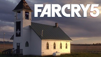 Far Cry 5 - Alle 4 Teaser: Welcome to Hope County, Montana
