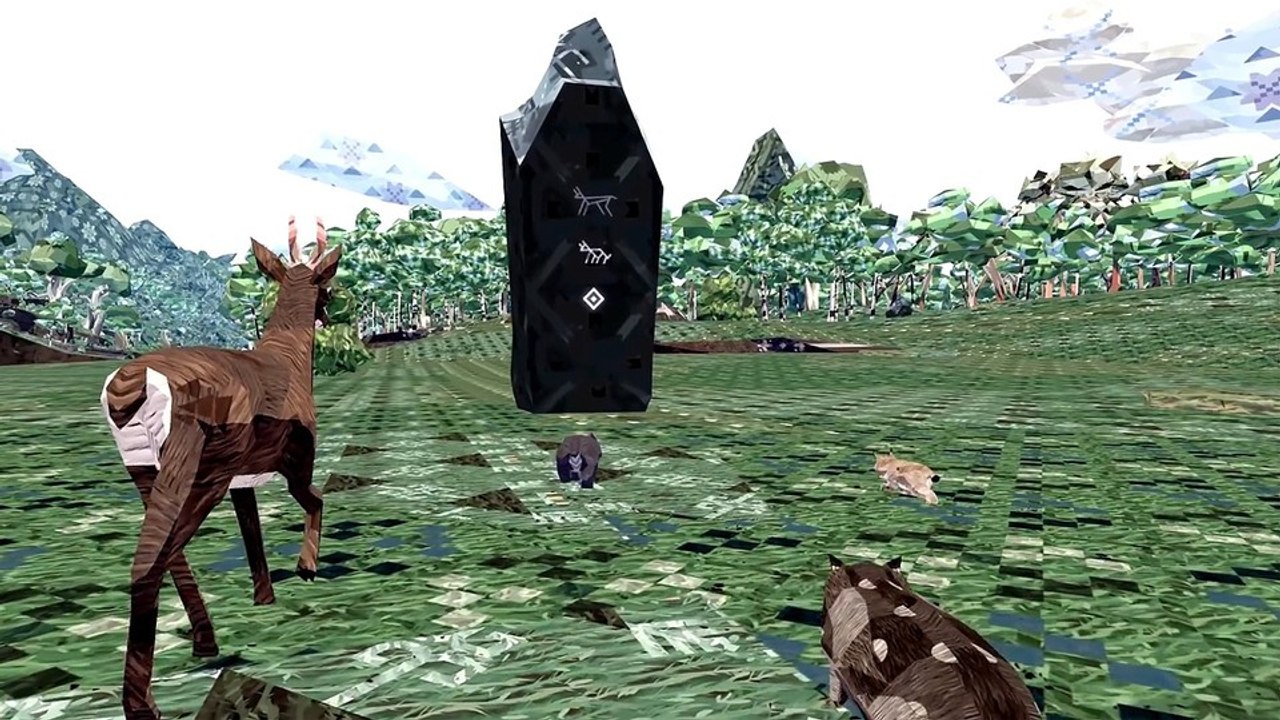 Meadow - Ankündigungs-Trailer des Multiplayer-Ablegers von Shelter