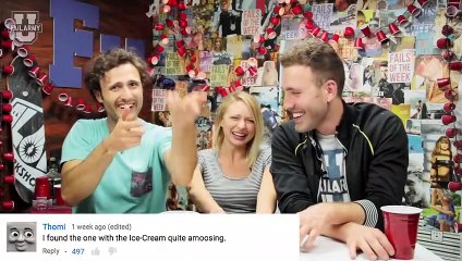 FailArmy's Top Fails Breakdown   Failvengers