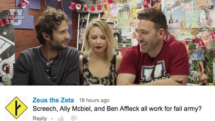 FailArmy's Top Fails Breakdown   Sex Positions and Gun Safety!