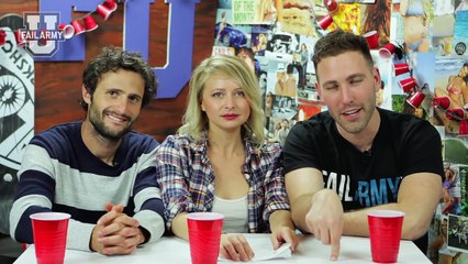 FailArmy's Top Fails Breakdown How 2 Scorpion