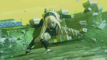 Gravity Rush 2 - Trailer von der Tokyo Game Show 2016 zeigt neue Charaktere
