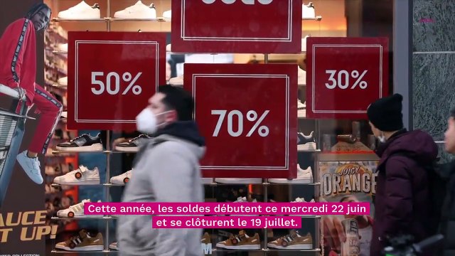 Soldes d'été : les règles changent, regardez bien les étiquettes