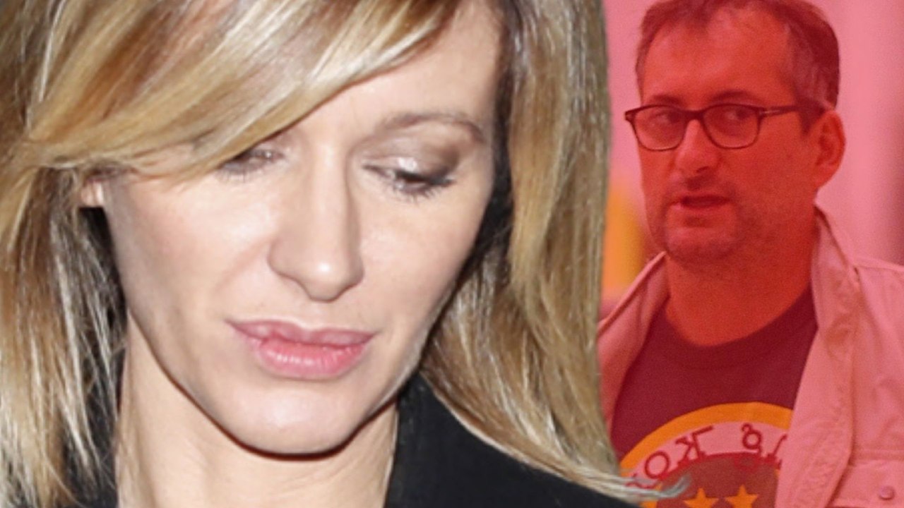 Revelan el sorprendente motivo del divorcio de Susanna Griso y su exmarido