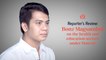 Reporter’s Review: Bonz Magsambol on health and education under Rodrigo Duterte