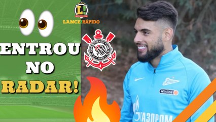 LANCE! Rápido: Yuri Alberto pode voltar ao Brasil, Flu e São Paulo anunciam contratações e mais!