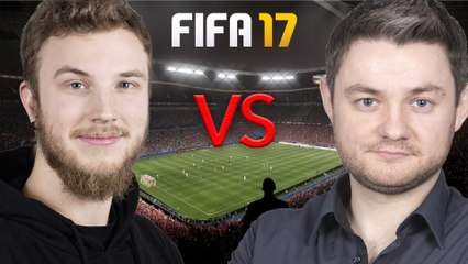 FIFA 17 - So spielt sich die Demo (Redaktions-Duell)