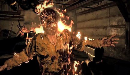 Resident Evil 7 - Story-Trailer stellt die Baker-Familie vor