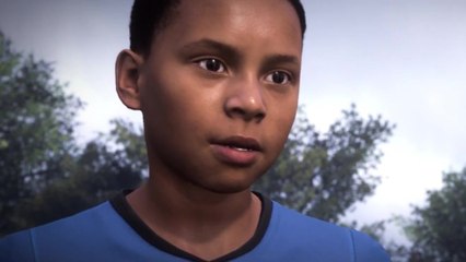 FIFA 17 - Story-Trailer: Alex Hunter will nach ganz oben