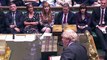WATCH BACK: Boris Johnson faces Keir starmer in Parliament against backdrop of national rail strikes