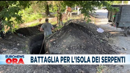 Le notizie del giorno | 22º giugno - Pomeridiane