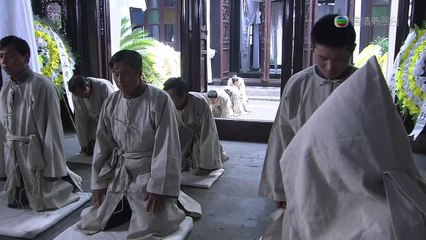 Tân Máu Nhuộm Bến Thượng Hải Tập 8 Lồng tiếng (2006)