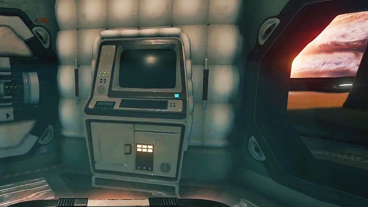 Event[0] - Launch-Trailer: Können wir eine KI überreden?