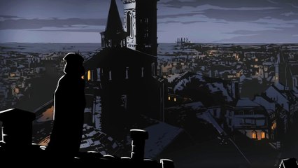 Killers and Thieves - Gameplay-Trailer zum Strategiespiel